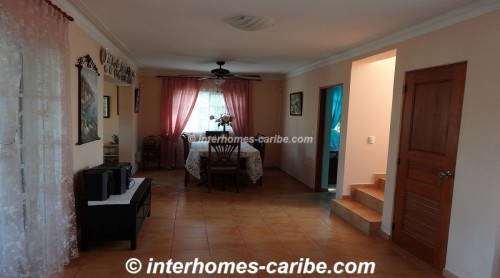 photos for SOSUA: VILLA OLGA